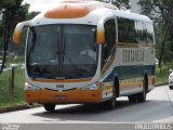Viação Sertaneja 680 na cidade de Brasília, Distrito Federal, Brasil, por Paulo Camillo Mendes Maria. Número da foto: #1517662.