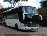 Empresa União de Transportes 4179 na cidade de São Paulo, São Paulo, Brasil, por Cristiano Soares da Silva. Número da foto: #:id.