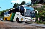 Empresa Gontijo de Transportes 17005 na cidade de Timóteo, Minas Gerais, Brasil, por Edirlei Assis. Número da foto: #:id.