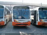Viação Rubanil 73078 na cidade de Rio de Janeiro, Rio de Janeiro, Brasil, por Fernando Poubel. Número da foto: #:id.