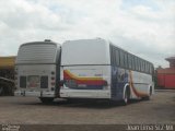 Ônibus Particulares 3200 na cidade de Santa Inês, Maranhão, Brasil, por Jean Lima. Número da foto: #:id.