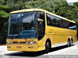 Viação Itapemirim 45341 na cidade de São Paulo, São Paulo, Brasil, por Luiz Gustavo Goncalves. Número da foto: #1517703.