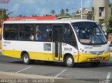 Central de Salvador Transportes Urbanos 2015 na cidade de Salvador, Bahia, Brasil, por Rodrigo Vieira. ID da foto: :id.