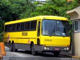 Viação Itapemirim 30029 na cidade de São Paulo, São Paulo, Brasil, por Leandro Matos. Número da foto: #1517365.