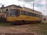 Viação Itapemirim 40057 na cidade de Santa Inês, Maranhão, Brasil, por Jean Lima. Número da foto: #1518181.