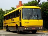 Viação Itapemirim 30185 na cidade de São Paulo, São Paulo, Brasil, por Leandro Matos. Número da foto: #1517441.