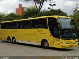Viação Itapemirim 8123 na cidade de São Paulo, São Paulo, Brasil, por Rodney Cruz. Número da foto: #1518828.