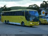Viação Itapemirim 5021 na cidade de Fervedouro, Minas Gerais, Brasil, por Adonias  Fernandes. Número da foto: #1518387.