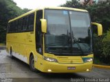 Viação Itapemirim 9711 na cidade de São Paulo, São Paulo, Brasil, por Rogério Teixeira Varadi. Número da foto: #1517424.