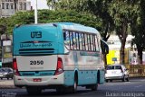 UTB - União Transporte Brasília 2050 na cidade de Taguatinga, Distrito Federal, Brasil, por Daniel Rodrigues. Número da foto: #1518676.
