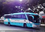 UTB - União Transporte Brasília 2050 na cidade de Taguatinga, Distrito Federal, Brasil, por Daniel Rodrigues. Número da foto: #1518655.