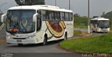Vera Cruz Transporte e Turismo 2250 na cidade de Araxá, Minas Gerais, Brasil, por Lucas Borges . Número da foto: #1518642.