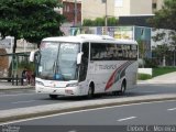 Transpen Transporte Coletivo e Encomendas 35000 na cidade de Sorocaba, São Paulo, Brasil, por Cleber C.  Moreira. Número da foto: #1517942.