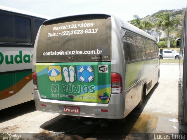 In Buzios Turismo Receptivo 6487 na cidade de Arraial do Cabo, Rio de Janeiro, Brasil, por Lucas Lima. Número da foto: #1520093.