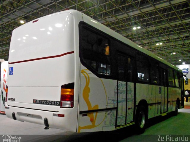 Iveco IVECO S170 na cidade de Rio de Janeiro, Rio de Janeiro, Brasil, por Zé Ricardo Reis. Número da foto: #1520288.