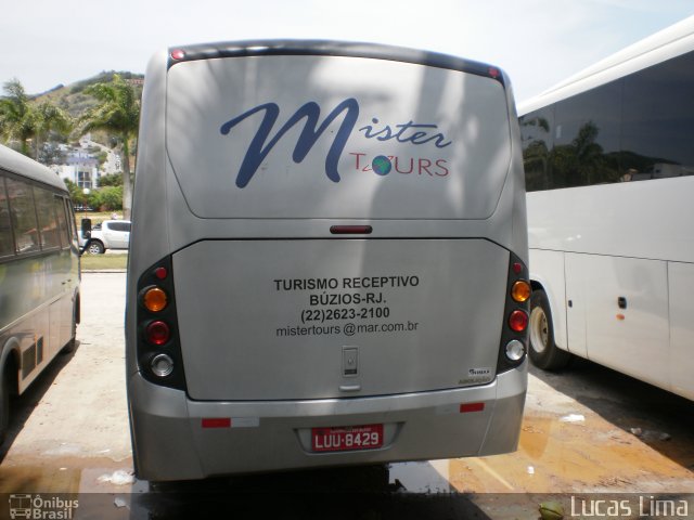 Mister Tours 09 na cidade de Arraial do Cabo, Rio de Janeiro, Brasil, por Lucas Lima. Número da foto: #1520091.