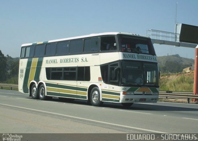 Empresa Manoel Rodrigues 341 na cidade de Araçariguama, São Paulo, Brasil, por EDUARDO - SOROCABUS. Número da foto: #1520812.