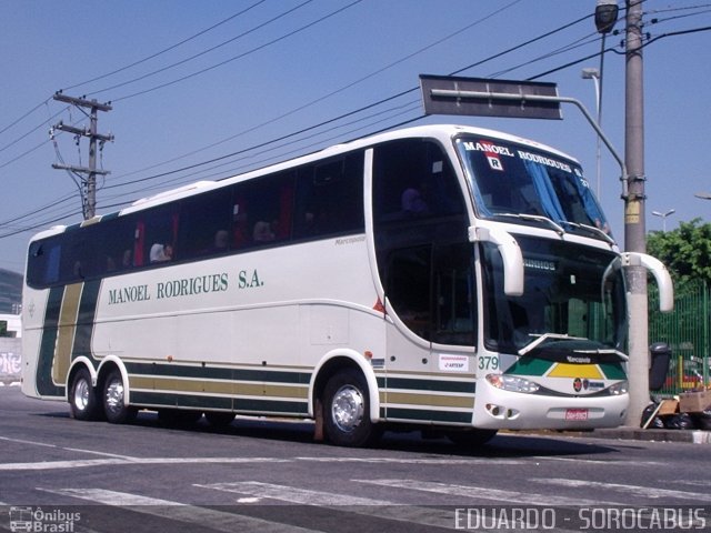 Empresa Manoel Rodrigues 379 na cidade de São Paulo, São Paulo, Brasil, por EDUARDO - SOROCABUS. Número da foto: #1520817.