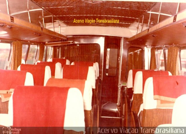 Transbrasiliana Transportes e Turismo 2015 na cidade de Goiânia, Goiás, Brasil, por Carlos Júnior. Número da foto: #1521015.