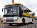Nacional Expresso 66239 na cidade de Goiânia, Goiás, Brasil, por Paulo Roberto de Morais Amorim. Número da foto: #:id.