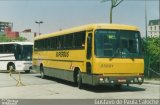 Viação Itapemirim 25021 na cidade de São Paulo, São Paulo, Brasil, por Gustavo de Paula Caloche. Número da foto: #1519309.