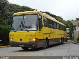 Viação Itapemirim 40327 na cidade de São Paulo, São Paulo, Brasil, por Luiz Claudio . Número da foto: #1520878.