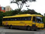 Viação Itapemirim 40267 na cidade de São Paulo, São Paulo, Brasil, por Leandro Matos. Número da foto: #1520611.