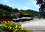 Viação Progresso RJ 191.013 na cidade de Engenheiro Paulo de Frontin, Rio de Janeiro, Brasil, por Richard Wagner. Número da foto: #:id.