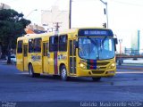 Expresso Vera Cruz 290 na cidade de Recife, Pernambuco, Brasil, por Fabrizio  Mastronelle. Número da foto: #:id.