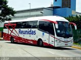 Empresa Reunidas Paulista de Transportes 145405 na cidade de São Paulo, São Paulo, Brasil, por Paulo Ricardo. ID da foto: :id.