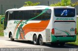 Empresa de Transportes Andorinha 5058 na cidade de Campo Grande, Mato Grosso do Sul, Brasil, por Márcio Douglas Ribeiro Venino. Número da foto: #:id.