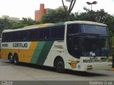 Empresa Gontijo de Transportes 11495 na cidade de São Paulo, São Paulo, Brasil, por Rodney Cruz. Número da foto: #:id.