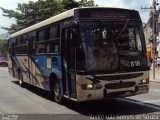 VSFL - Viação São Francisco 818 na cidade de Juiz de Fora, Minas Gerais, Brasil, por André Luiz Gomes de Souza. Número da foto: #:id.