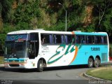 Eloi Turismo 9800 na cidade de Vitória, Espírito Santo, Brasil, por Luan Peixoto. ID da foto: :id.