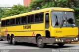 Viação Itapemirim 30041 na cidade de São Paulo, São Paulo, Brasil, por Diego Almeida Araujo. Número da foto: #1520811.