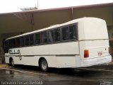Ellotur Turismo - Viação Ello 8580 na cidade de Mafra, Santa Catarina, Brasil, por Giovanni Ferrari Bertoldi. Número da foto: #:id.