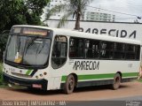 Viação Nossa Senhora Aparecida 1120 na cidade de Imperatriz, Maranhão, Brasil, por João Victor. Número da foto: #1520362.