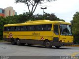 Viação Itapemirim 40509 na cidade de São Paulo, São Paulo, Brasil, por Leandro Matos. Número da foto: #1520715.