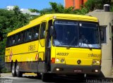 Viação Itapemirim 40337 na cidade de São Paulo, São Paulo, Brasil, por Leandro Matos. Número da foto: #1520628.