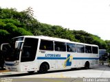 Litorânea Transportes Coletivos 5092 na cidade de São Paulo, São Paulo, Brasil, por Bruno Candido . Número da foto: #1521133.