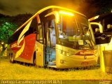 Viação Suassui 2100 na cidade de São Paulo, São Paulo, Brasil, por Rodrigo S. G Busólogo do Brasil. Número da foto: #:id.
