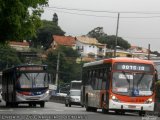 TRANSPPASS - Transporte de Passageiros 8 1019 na cidade de São Paulo, São Paulo, Brasil, por Leandro Carneiro. Número da foto: #:id.