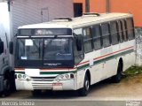 Ônibus Particulares  na cidade de Agrestina, Pernambuco, Brasil, por Marcos Lisboa. Número da foto: #:id.