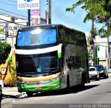 Liderança Turismo 980 na cidade de Maceió, Alagoas, Brasil, por Josivan Silva de Oliveira. Número da foto: #:id.