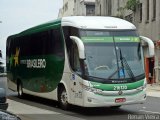 Expresso Brasileiro 216120 na cidade de Rio de Janeiro, Rio de Janeiro, Brasil, por Renan Vieira. Número da foto: #1520234.