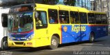 Auto Viação Reginas RJ 110.059 na cidade de Rio de Janeiro, Rio de Janeiro, Brasil, por Rafael Costa de Melo. ID da foto: :id.