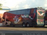 Real Sul Turismo 29032 na cidade de Palmas, Tocantins, Brasil, por Lucas Ferreira dos Santos Gomes. Número da foto: #1521061.