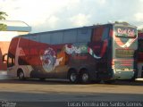 Real Sul Turismo 29032 na cidade de Palmas, Tocantins, Brasil, por Lucas Ferreira dos Santos Gomes. ID da foto: :id.