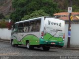 Turin Transportes 3290 na cidade de Ouro Preto, Minas Gerais, Brasil, por Lucas Azevedo. ID da foto: :id.