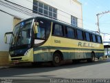 Viação Real Ita 55240 na cidade de Bom Jesus do Norte, Espírito Santo, Brasil, por Juan Carlos Chrisostomo Lamônica. Número da foto: #1520106.